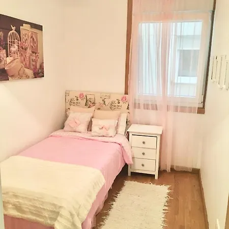 Piso Centrico Proximo A La Playa Apartament