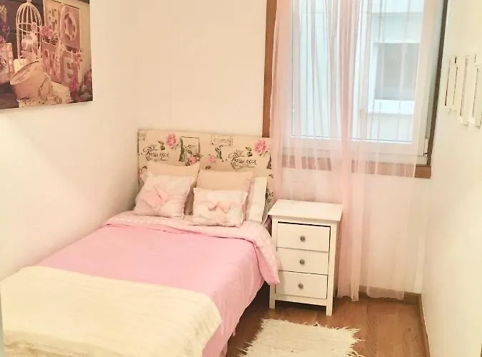 Piso Centrico Proximo A La Playa Daire